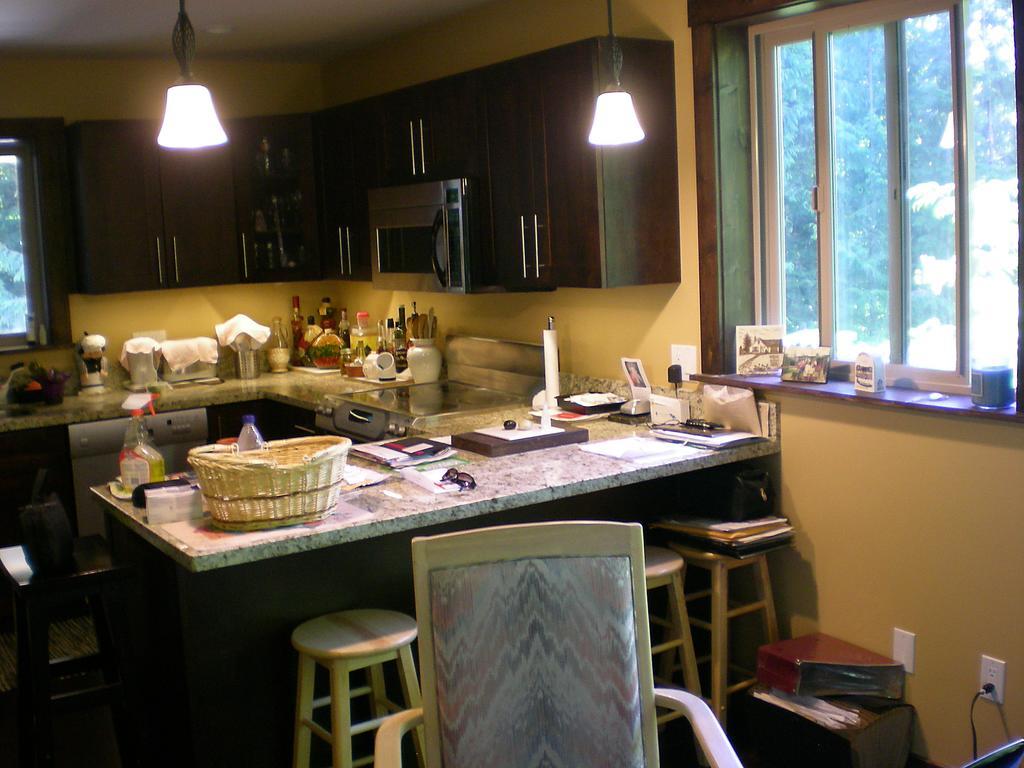 Davis Brook Retreat Bed and Breakfast Sechelt Εξωτερικό φωτογραφία