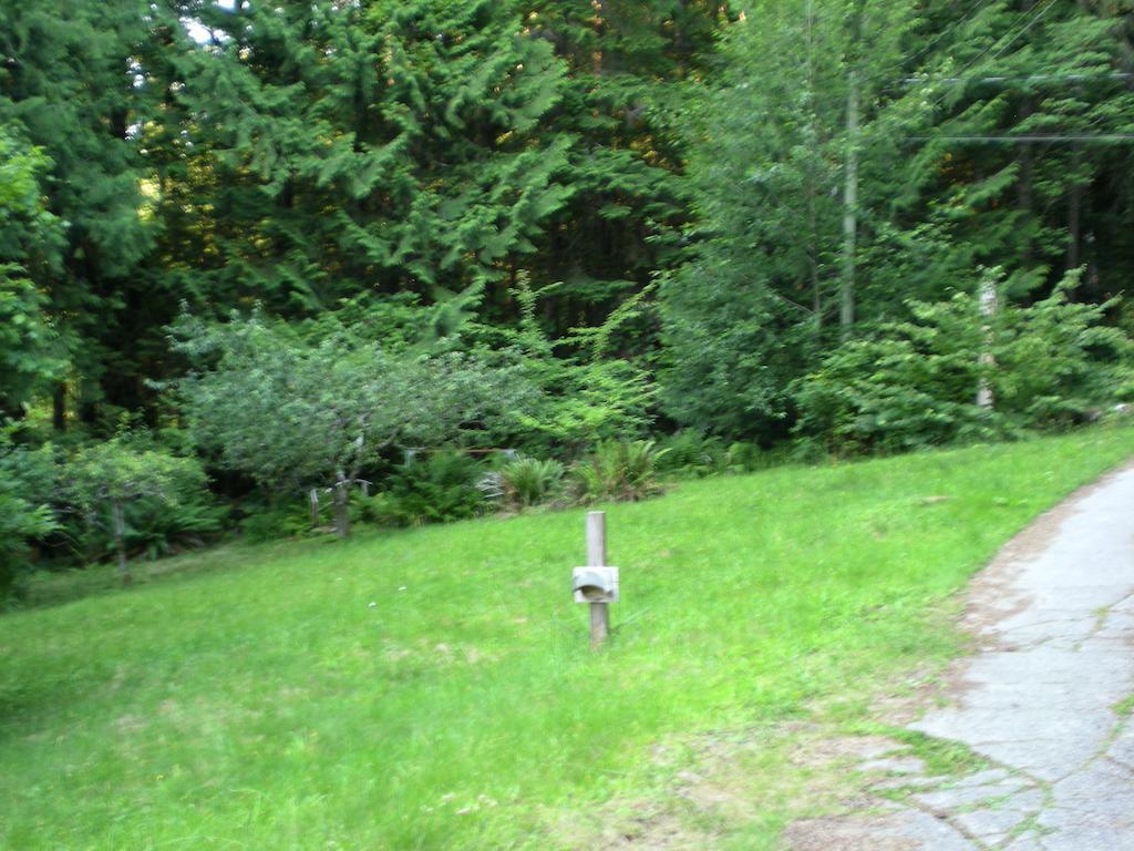Davis Brook Retreat Bed and Breakfast Sechelt Εξωτερικό φωτογραφία