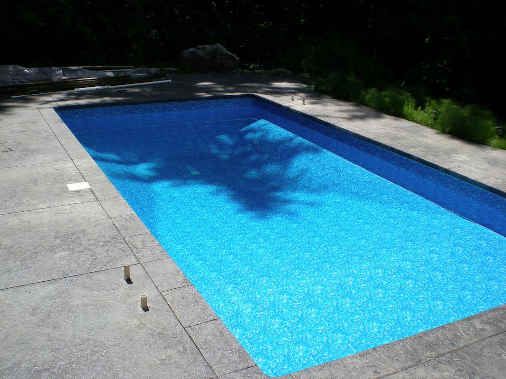 Davis Brook Retreat Bed and Breakfast Sechelt Εξωτερικό φωτογραφία