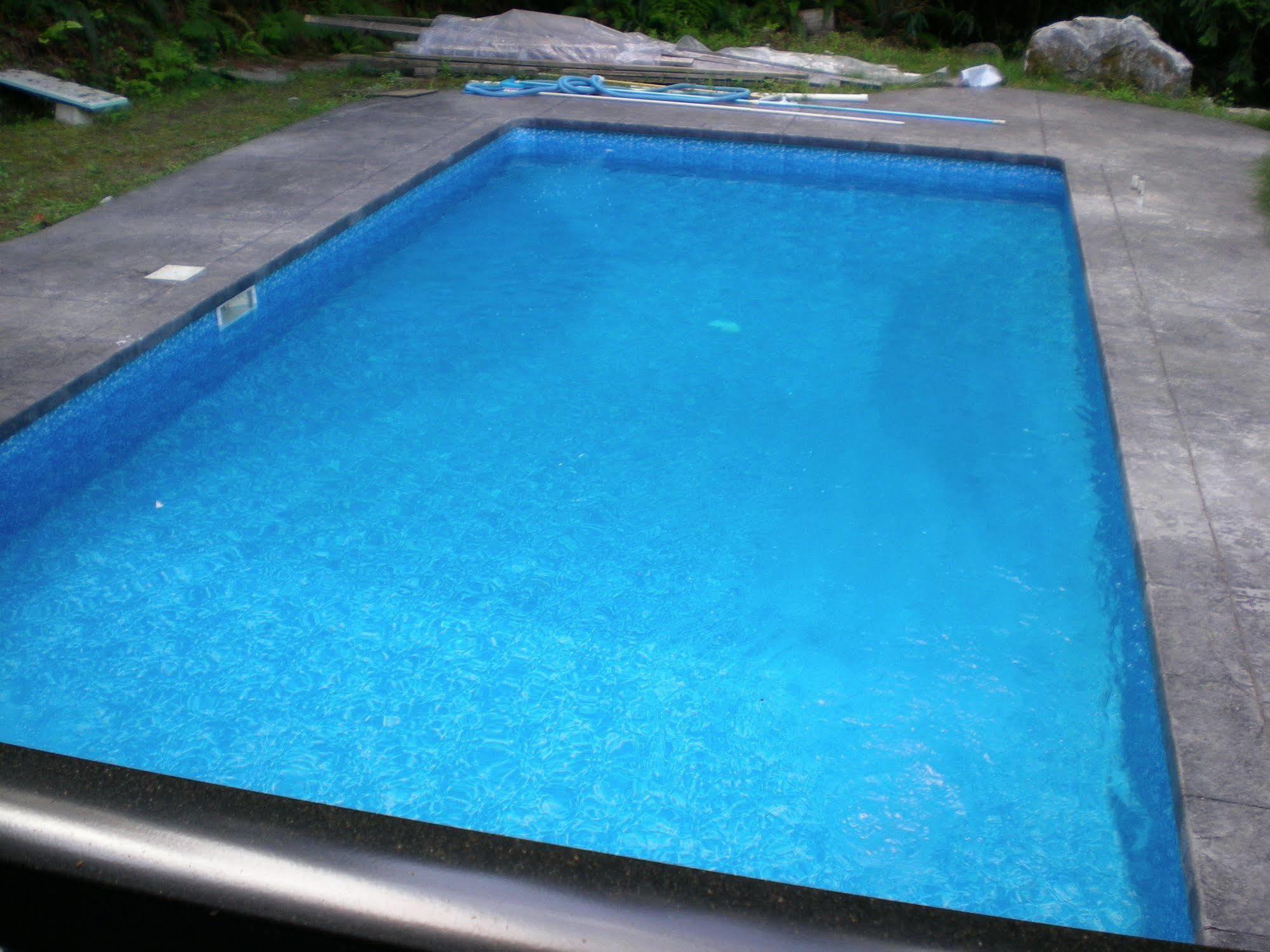 Davis Brook Retreat Bed and Breakfast Sechelt Εξωτερικό φωτογραφία